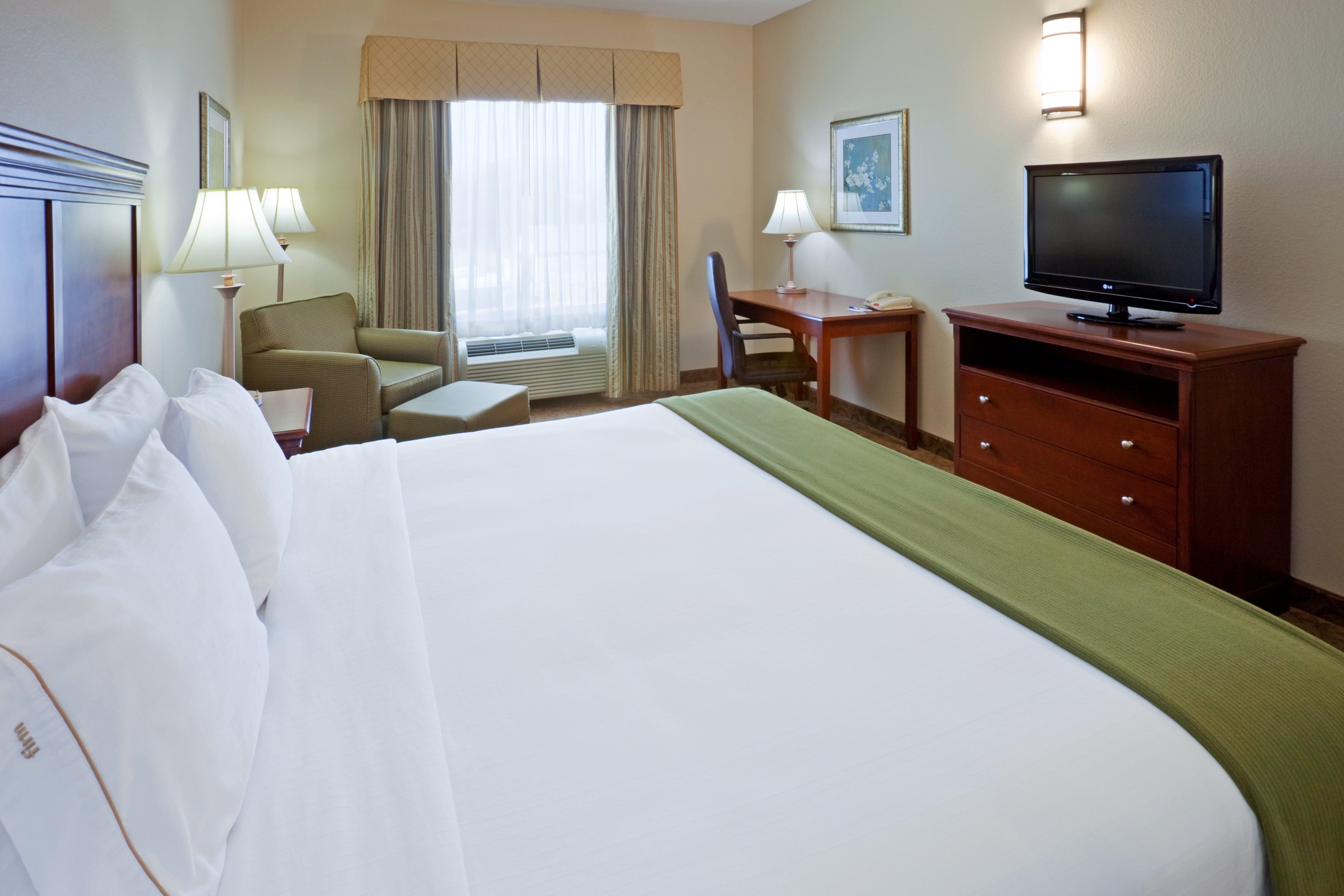 Holiday Inn Express Hotel & Suites Cedar Hill, An Ihg Hotel Camera foto