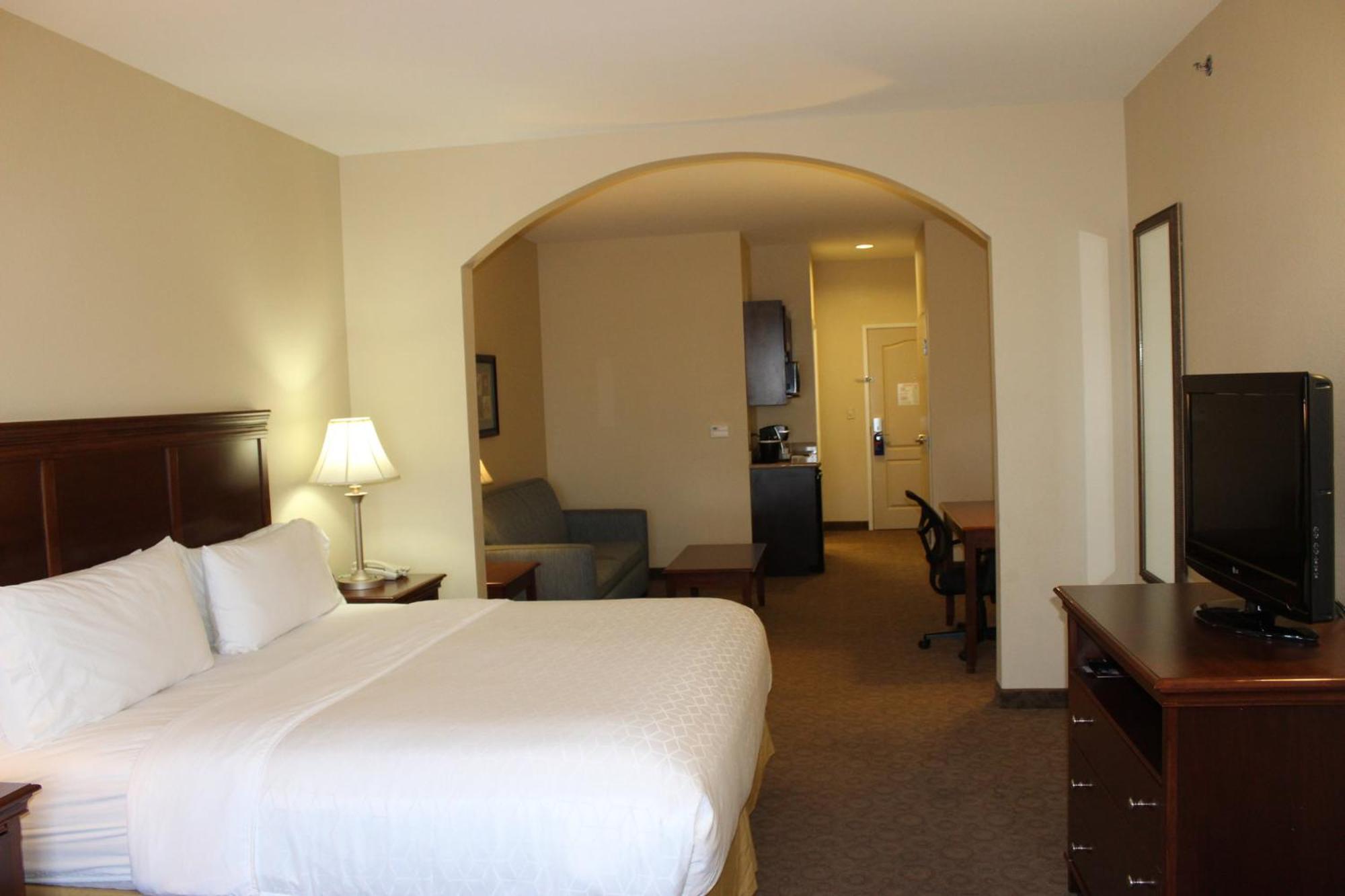 Holiday Inn Express Hotel & Suites Cedar Hill, An Ihg Hotel Esterno foto