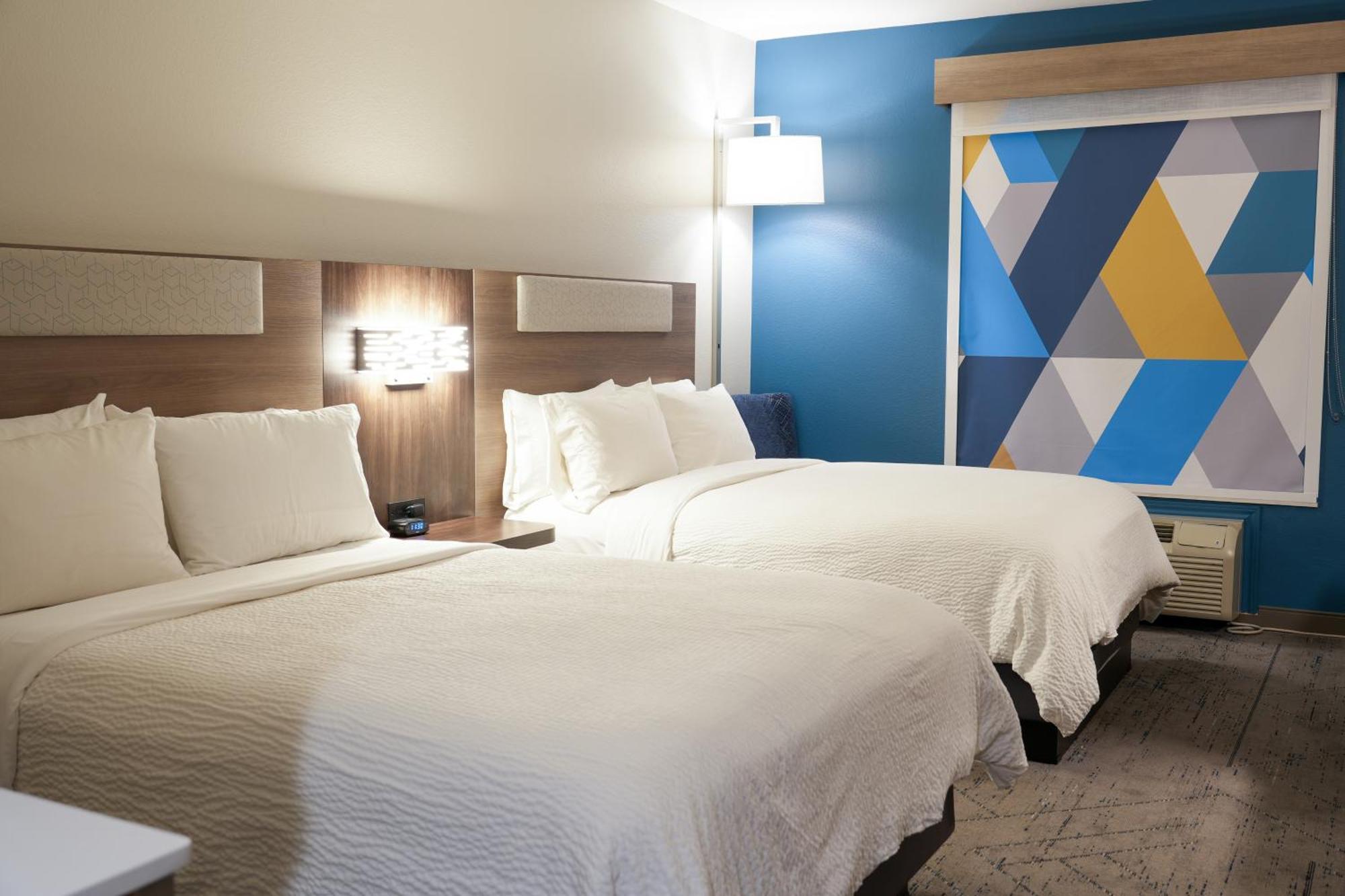 Holiday Inn Express Hotel & Suites Cedar Hill, An Ihg Hotel Esterno foto